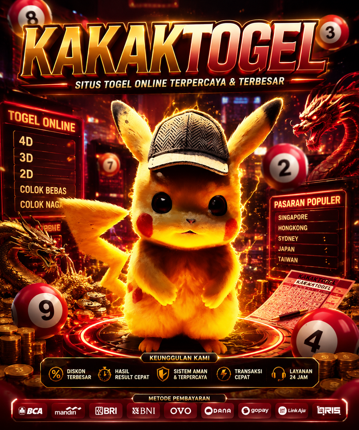 togel online