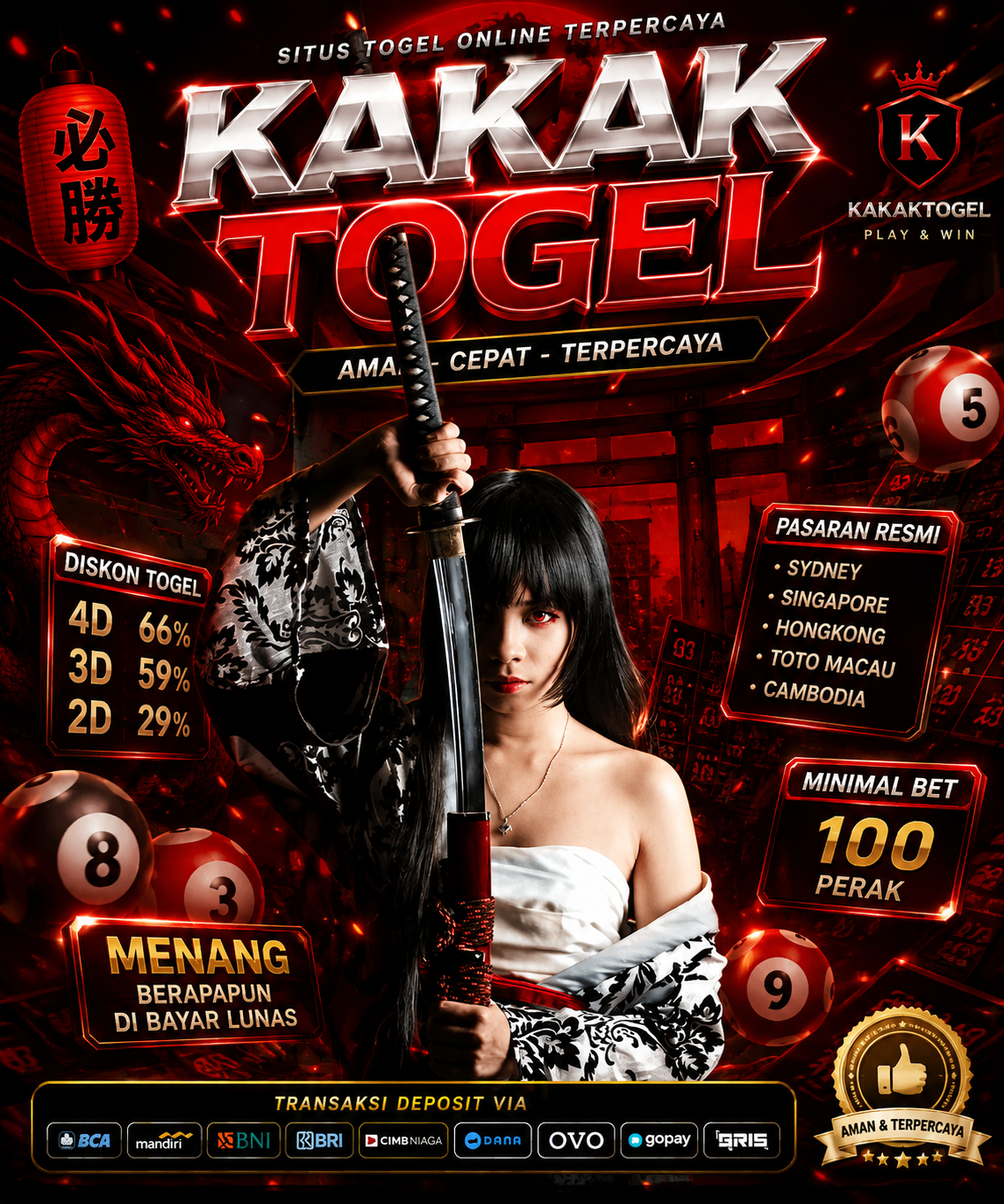 TOTO TOGEL